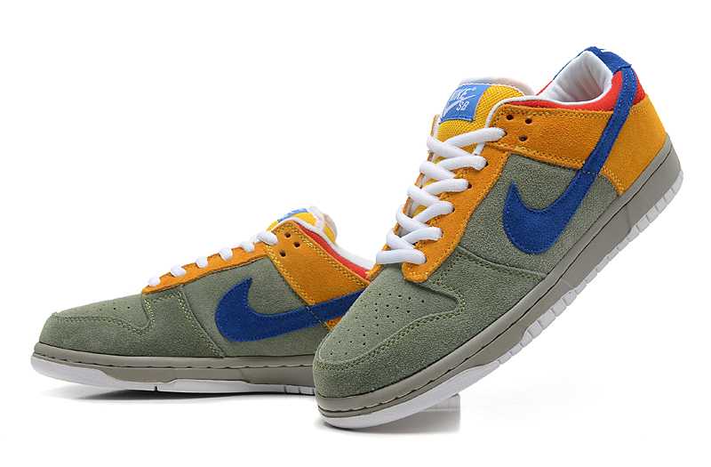 nike dunk low ebay ebay nouveau